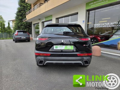 Ds DS 7 DS 7 Crossback BlueHDi 180 aut. Performance Line (14)