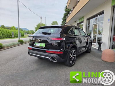 Ds DS 7 DS 7 Crossback BlueHDi 180 aut. Performance Line (15)