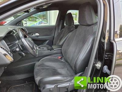 Ds DS 7 DS 7 Crossback BlueHDi 180 aut. Performance Line (5)