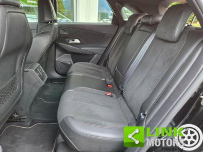 Ds DS 7 DS 7 Crossback BlueHDi 180 aut. Performance Line (6)