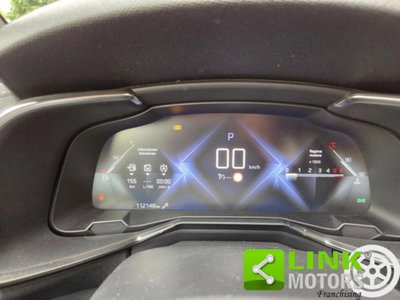 Ds DS 7 DS 7 Crossback BlueHDi 180 aut. Performance Line (8)