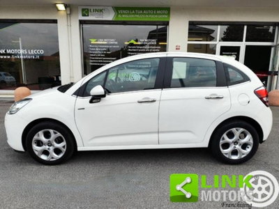 Citroen C3 1.2 VTi 82 Exclusive (11)