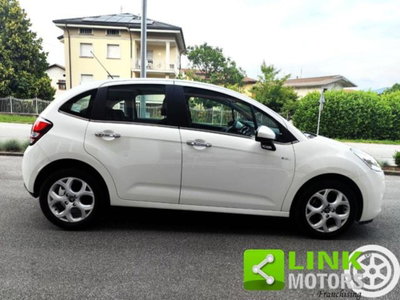 Citroen C3 1.2 VTi 82 Exclusive (12)