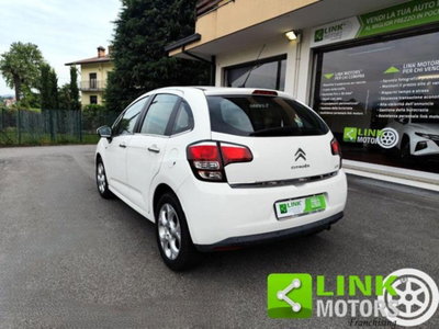 Citroen C3 1.2 VTi 82 Exclusive (13)
