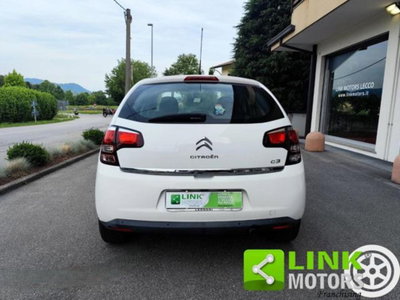 Citroen C3 1.2 VTi 82 Exclusive (14)