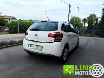 Citroen C3 1.2 VTi 82 Exclusive (15)