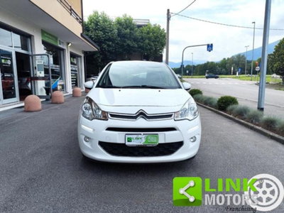 Citroen C3 1.2 VTi 82 Exclusive (2)