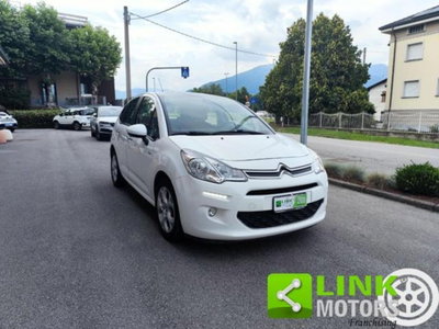 Citroen C3 1.2 VTi 82 Exclusive (3)