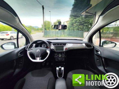 Citroen C3 1.2 VTi 82 Exclusive (4)
