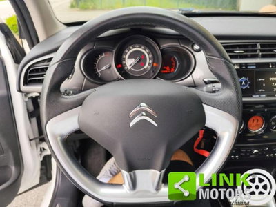 Citroen C3 1.2 VTi 82 Exclusive (7)