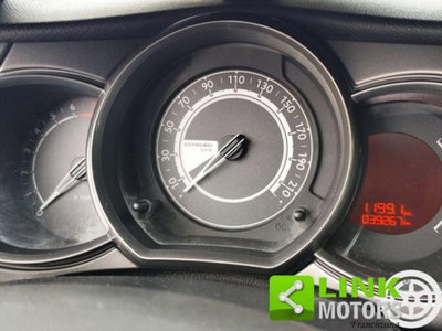 Citroen C3 1.2 VTi 82 Exclusive (8)