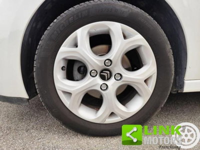 Citroen C3 1.2 VTi 82 Exclusive (9)