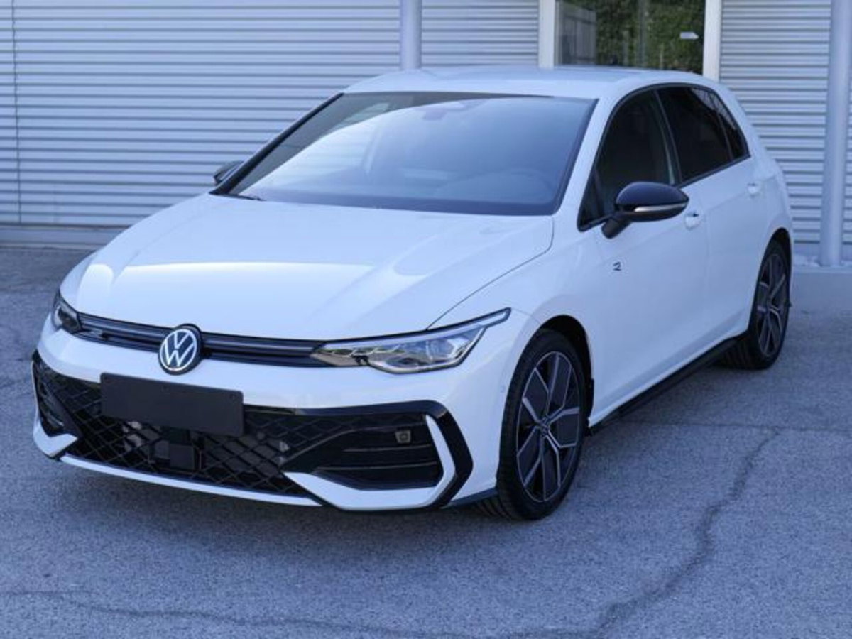 Volkswagen Golf Variant 1.5 etsi R-Line 150cv dsg