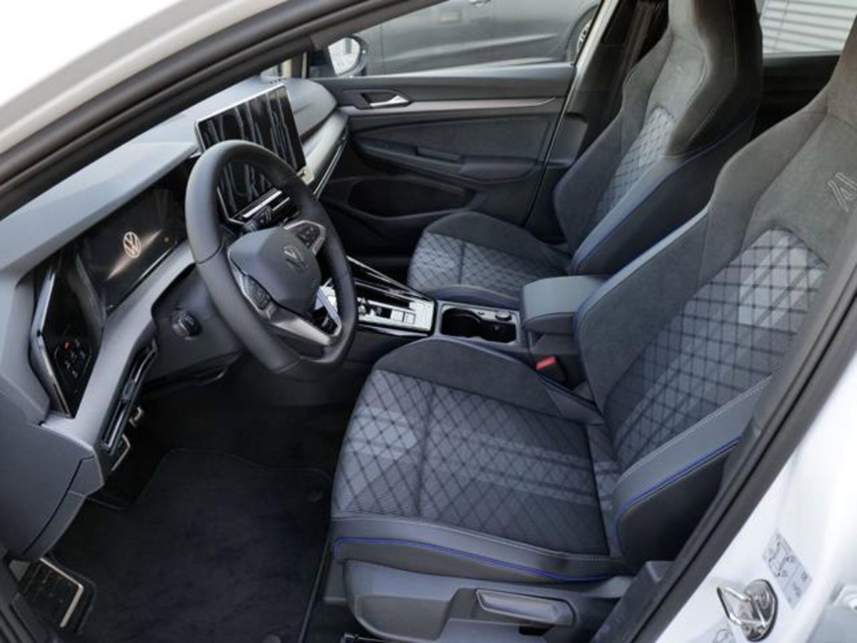 Volkswagen Golf Variant 1.5 etsi R-Line 150cv dsg (5)