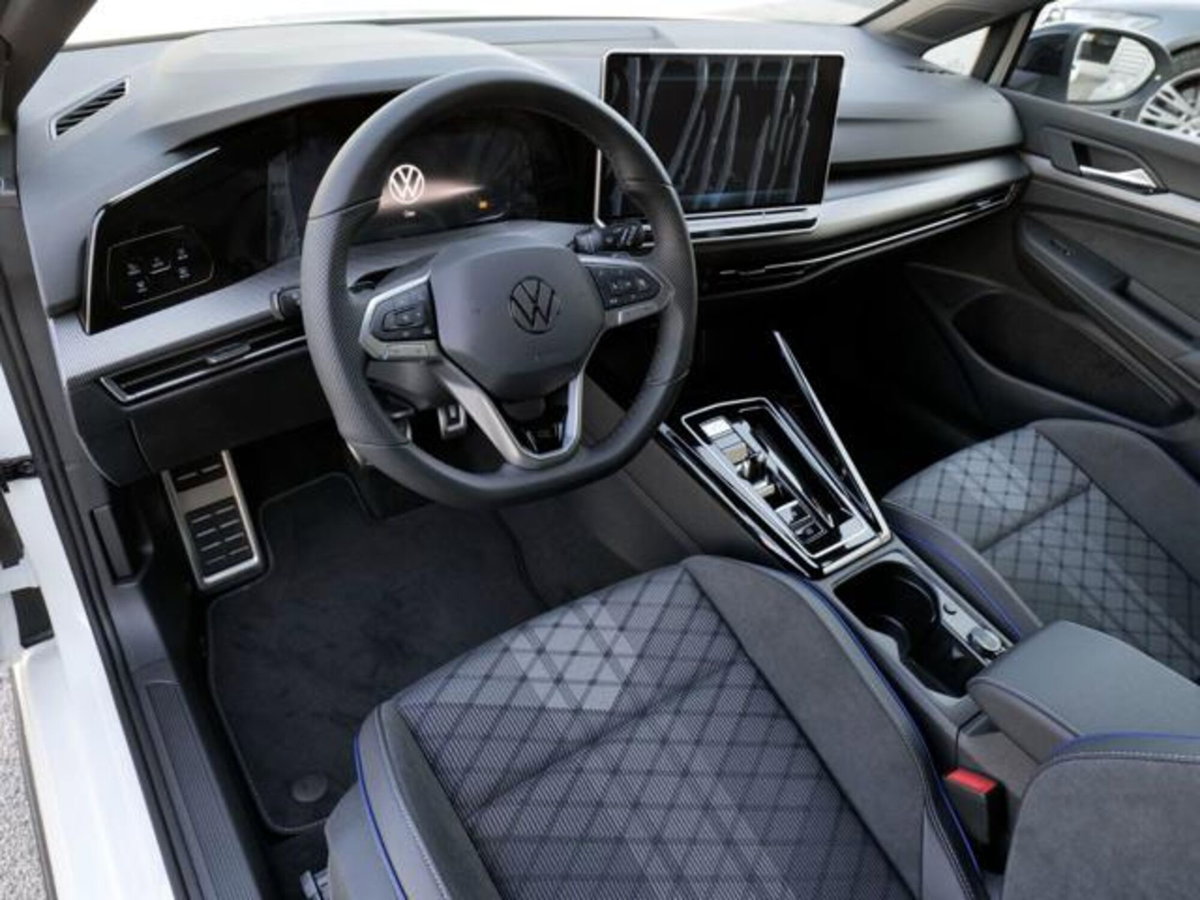 Volkswagen Golf Variant 1.5 etsi R-Line 150cv dsg (6)