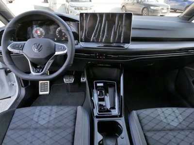 Volkswagen Golf Variant 1.5 etsi R-Line 150cv dsg (7)