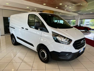 Ford Transit Custom Furgone 280 2.0 EcoBlue PC Furgone Trend usato