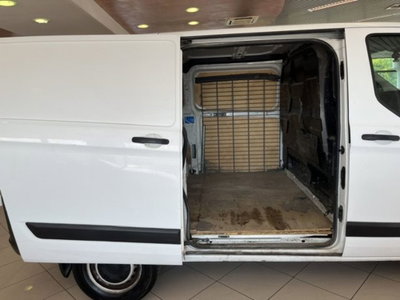 Ford Transit Custom Furgone 280 2.0 EcoBlue PC Furgone Trend (12)