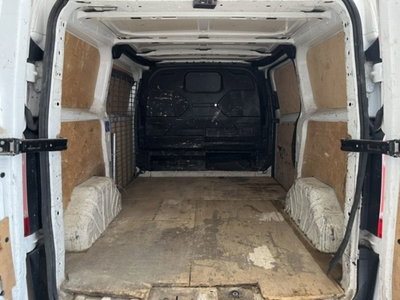 Ford Transit Custom Furgone 280 2.0 EcoBlue PC Furgone Trend (13)