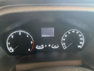 Ford Transit Custom Furgone 280 2.0 EcoBlue PC Furgone Trend (8)