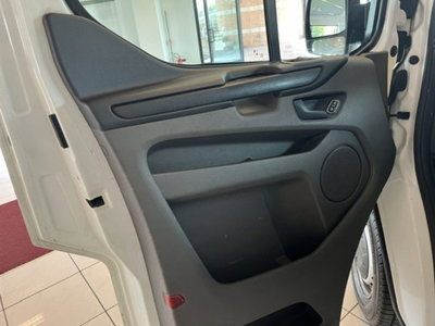 Ford Transit Custom Furgone 280 2.0 EcoBlue PC Furgone Trend (9)