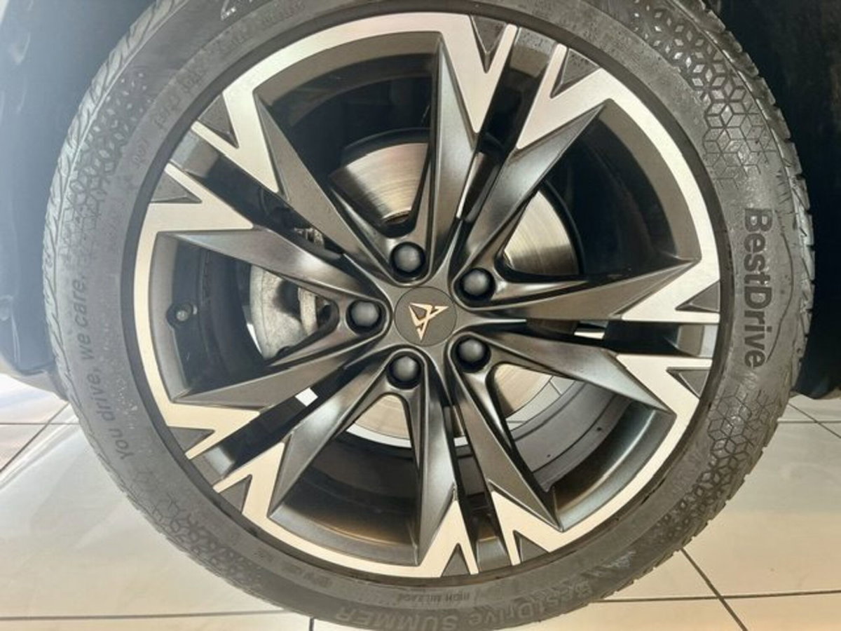 Cupra Formentor Formentor 2.0 tdi 4drive 150cv dsg (10)