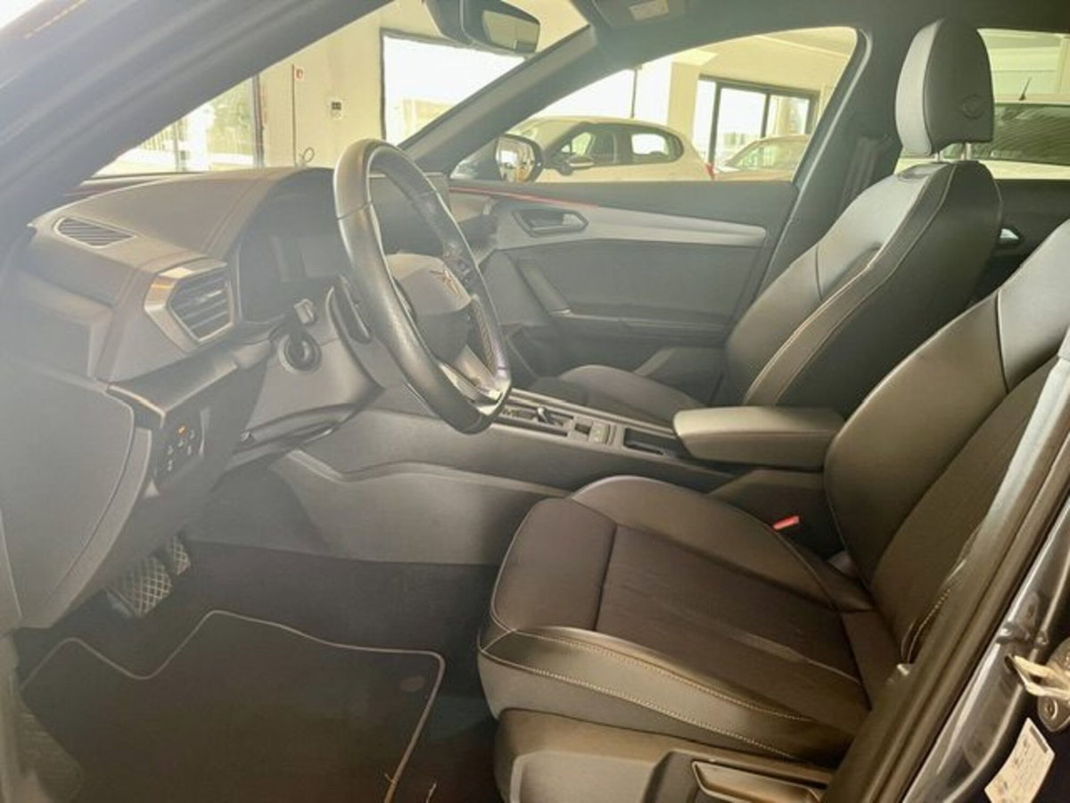 Cupra Formentor Formentor 2.0 tdi 4drive 150cv dsg (17)