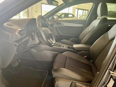 Cupra Formentor Formentor 2.0 tdi 4drive 150cv dsg (17)