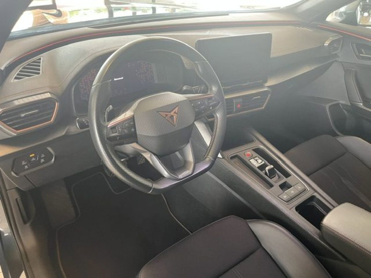 Cupra Formentor Formentor 2.0 tdi 4drive 150cv dsg (18)
