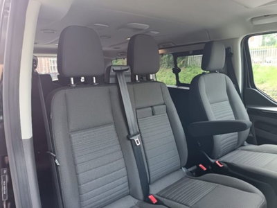 Ford Tourneo Custom 320 2.0 EcoBlue 130CV PC c/sollev. Titanium (12)