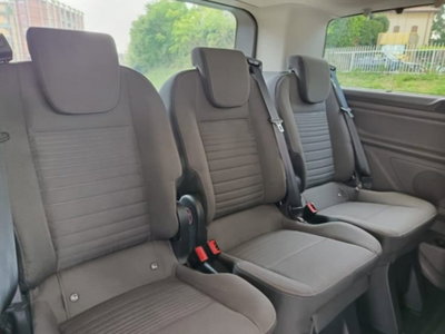 Ford Tourneo Custom 320 2.0 EcoBlue 130CV PC c/sollev. Titanium (14)