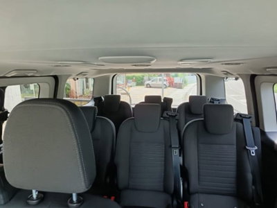 Ford Tourneo Custom 320 2.0 EcoBlue 130CV PC c/sollev. Titanium (15)
