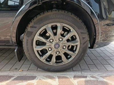 Ford Tourneo Custom 320 2.0 EcoBlue 130CV PC c/sollev. Titanium (9)