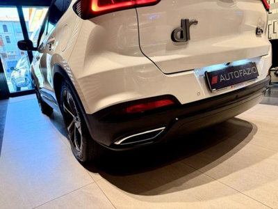 Dr DR 6.0 6.0 1.5 turbo Gpl 149cv cvt (17)