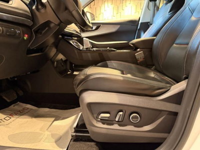 Dr DR 6.0 6.0 1.5 turbo Gpl 149cv cvt (18)