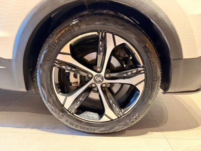 Dr DR 6.0 6.0 1.5 turbo Gpl 149cv cvt (9)