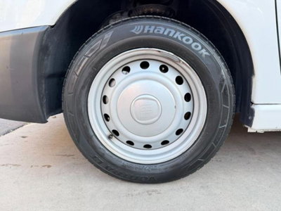 Fiat Scudo Furgone 2.0 MJT/130 PL-TN Furgone 12q. Comfort (10)