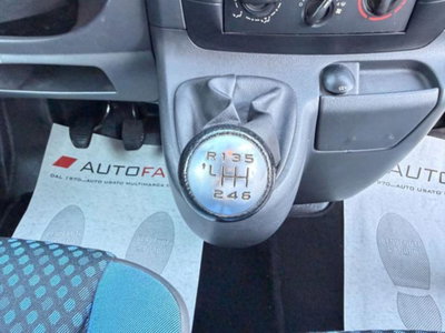 Fiat Scudo Furgone 2.0 MJT/130 PL-TN Furgone 12q. Comfort (12)