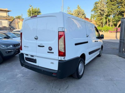 Fiat Scudo Furgone 2.0 MJT/130 PL-TN Furgone 12q. Comfort (13)