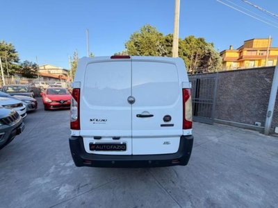 Fiat Scudo Furgone 2.0 MJT/130 PL-TN Furgone 12q. Comfort (14)