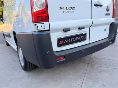 Fiat Scudo Furgone 2.0 MJT/130 PL-TN Furgone 12q. Comfort (15)