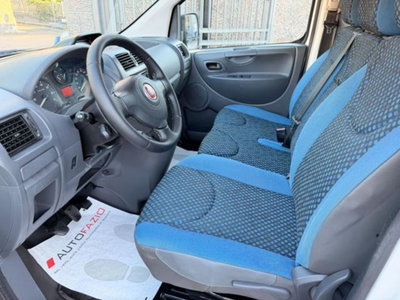 Fiat Scudo Furgone 2.0 MJT/130 PL-TN Furgone 12q. Comfort (2)