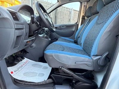 Fiat Scudo Furgone 2.0 MJT/130 PL-TN Furgone 12q. Comfort (20)