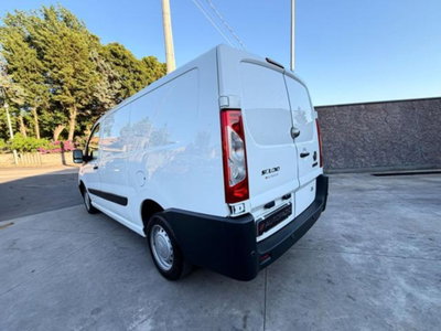 Fiat Scudo Furgone 2.0 MJT/130 PL-TN Furgone 12q. Comfort (5)