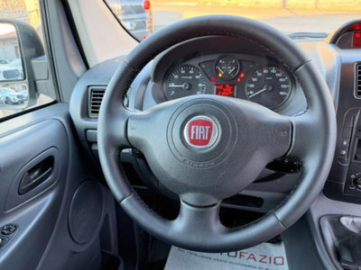 Fiat Scudo Furgone 2.0 MJT/130 PL-TN Furgone 12q. Comfort (6)