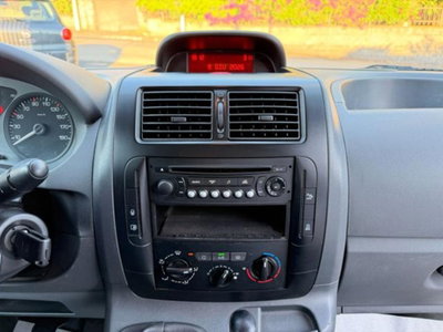 Fiat Scudo Furgone 2.0 MJT/130 PL-TN Furgone 12q. Comfort (8)