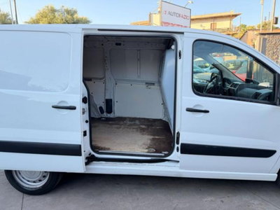 Fiat Scudo Furgone 2.0 MJT/130 PL-TN Furgone 12q. Comfort (9)