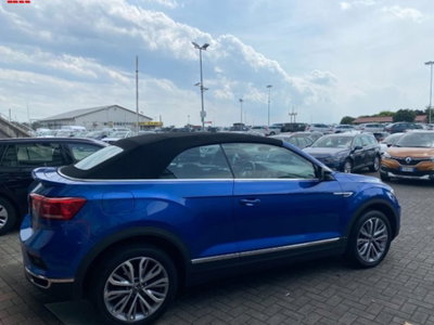 Volkswagen T-Roc Cabrio 1.5 TSI ACT R-Line (5)