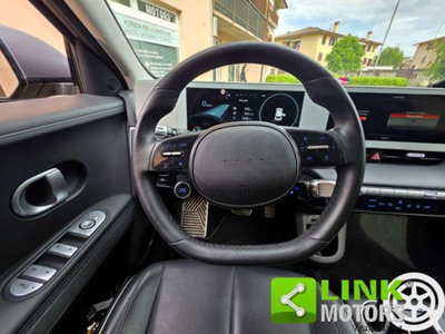 Hyundai Ioniq 5 5 77.4 kWh Evolution (10)
