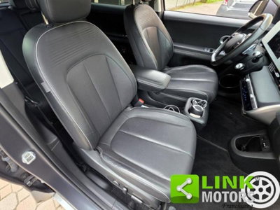 Hyundai Ioniq 5 5 77.4 kWh Evolution (11)